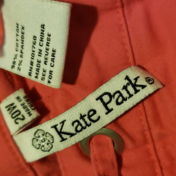 Kate Park Capri - Picture 6 of 6